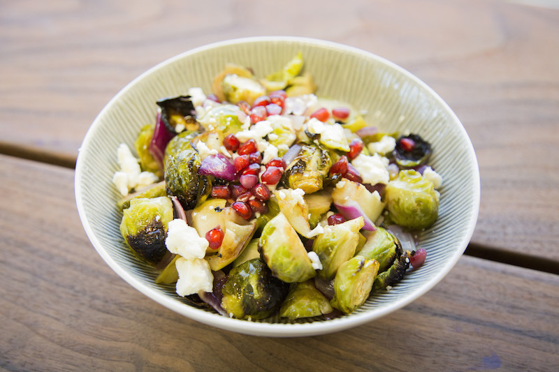 brussels sprouts recipe