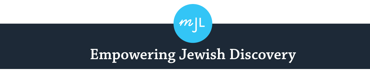 Empowering Jewish Discovery