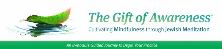 The Gift of Awareness