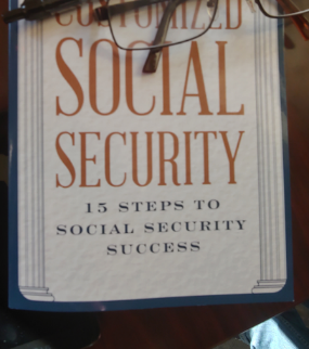 Free book