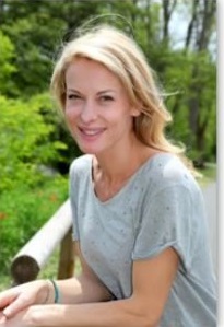 Red smoothies older liz