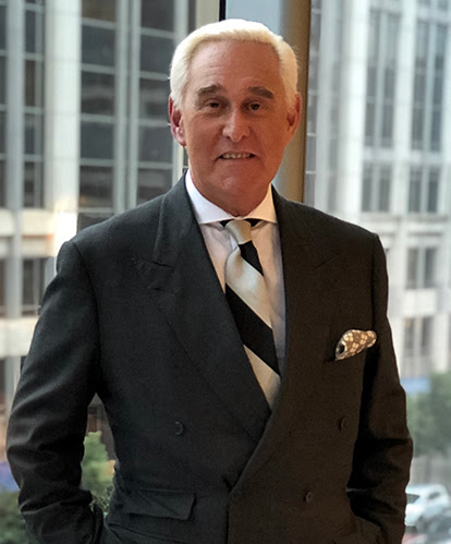 Roger Stone