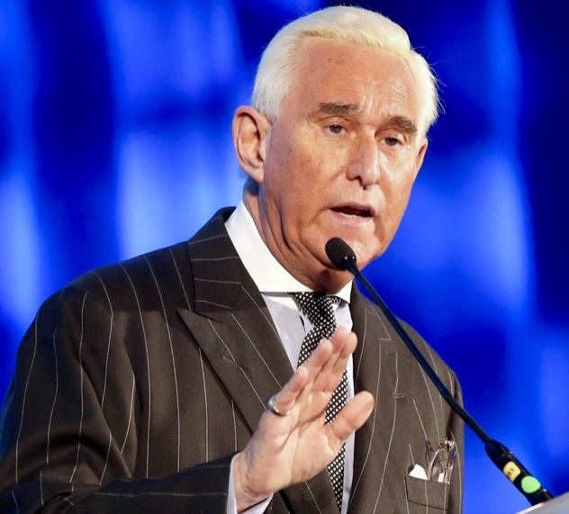 Roger Stone