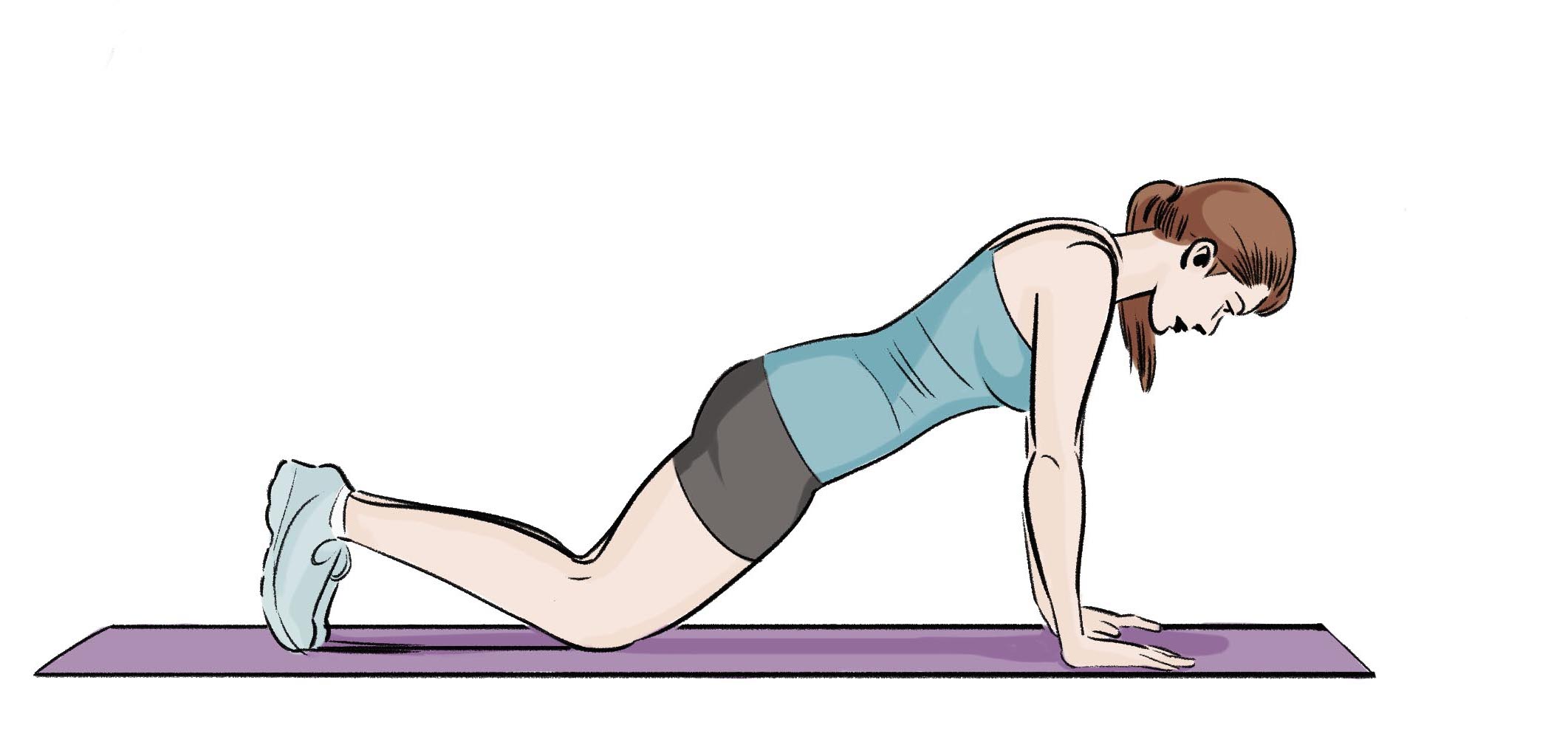 Plank