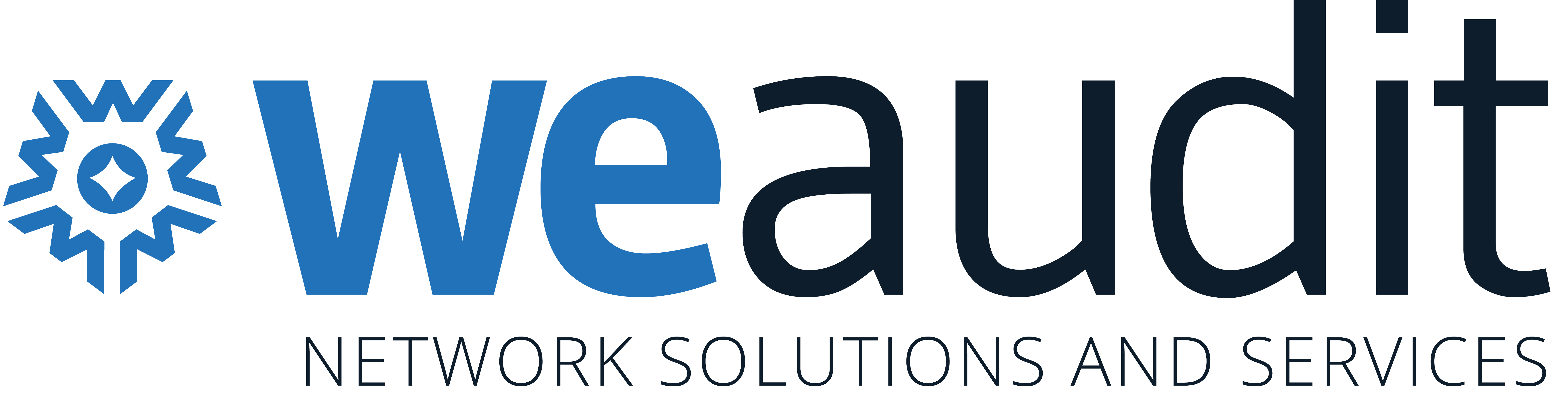 weaudit | Network Solutions and Services