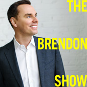 The Brendon Show Podcast