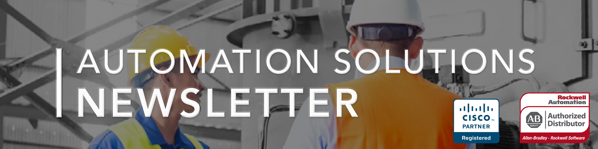 Automation Solutions Newsletter