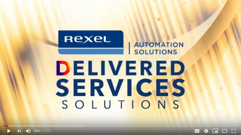 Delivered Services