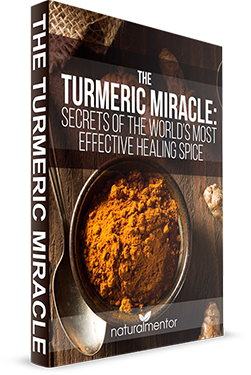 Turmeric miracle cover small