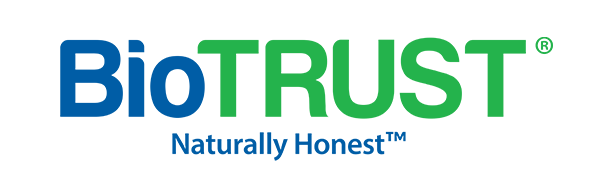 BioTRUST Naturally Honest