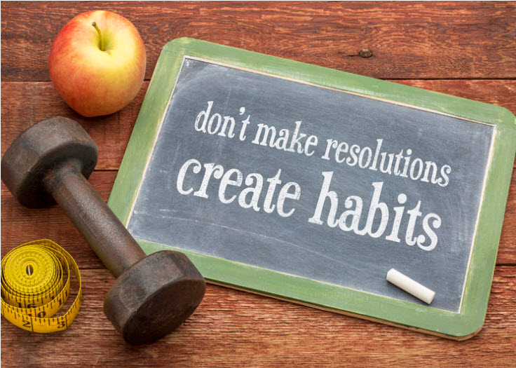 Here Are 10 Guarantees Your New Year's Resolution Will Fail