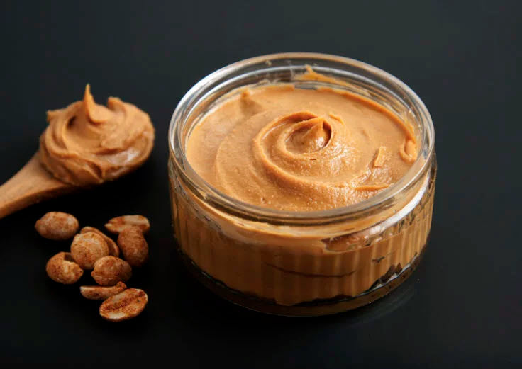 Is Peanut Butter ACTUALLY Good for You?