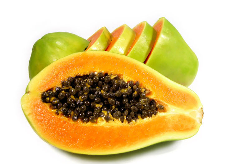 19+ Foods that Boost Immunity For This Flu Season