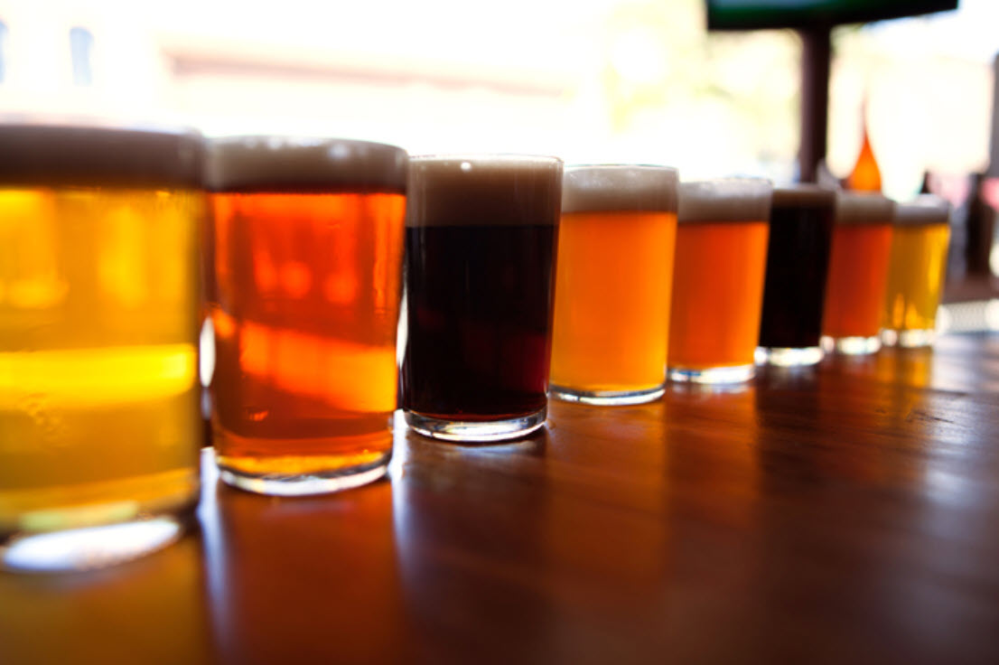 The Healthiest Beers to Drink: A Complete List in 2020